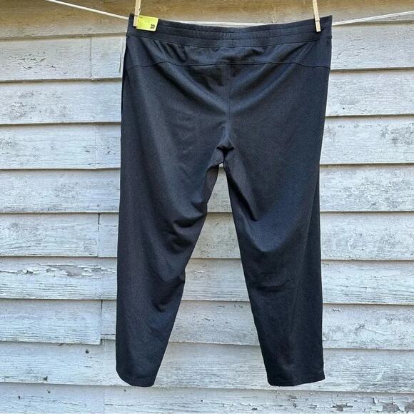 All In Motion 2  pair of pants workout Athleisure  Plus size XXL - Picture 6 of 8
